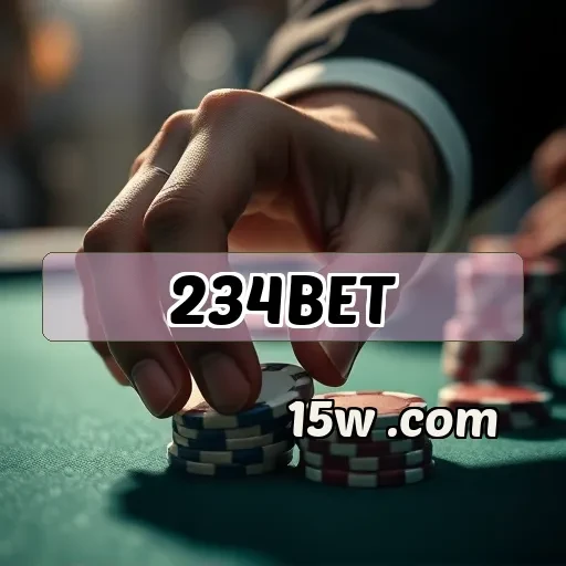 234bet: Bônus Imperdíveis que Aumentam Sua Diversão e Ganhos!