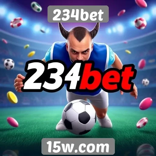 Avaliação dos jogos disponíveis no site 234bet