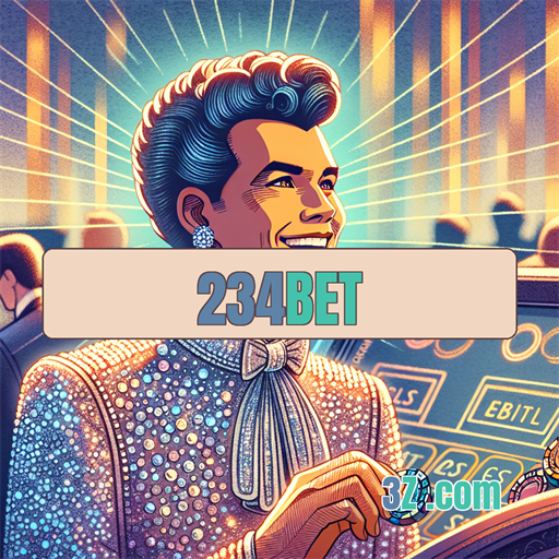 Login: A Porta de Entrada para a Diversão no 234bet