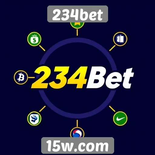 Como funciona o sistema de pagamentos na 234bet