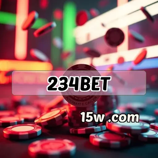 234bet: A Revolução nos Jogos de Apostas Online no Brasil