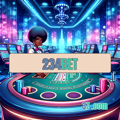 Slots do 234bet: Diversão e Emoção a Cada Giro
