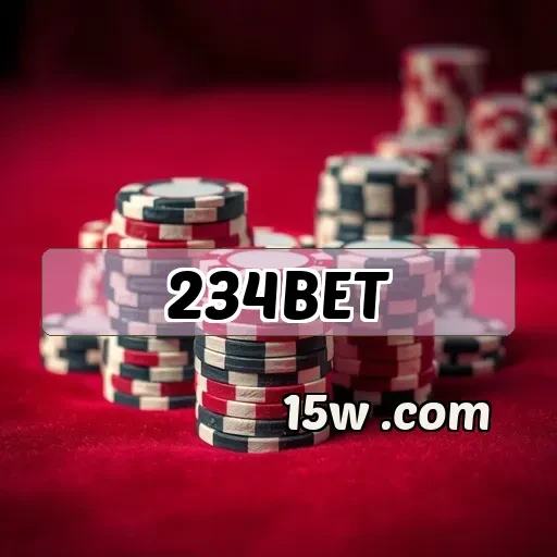 234bet: Apostas Imperdíveis na Seção de Eventos Esportivos