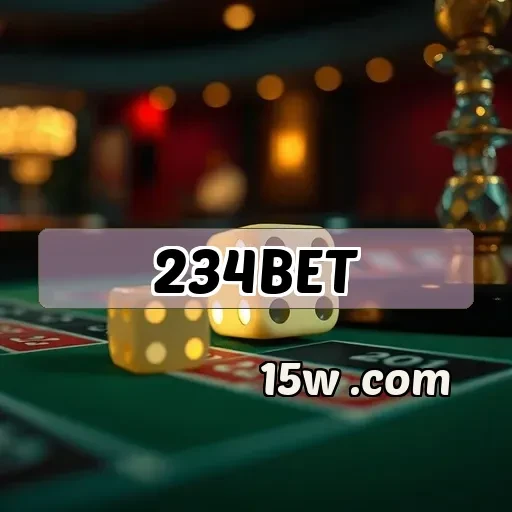 234bet VIP: Vantagens que Transformam sua Experiência de Jogo